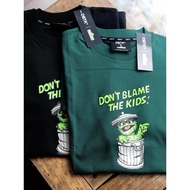 DBTK OSCAR DTF SHIRT T-SHIRTS UNISEX