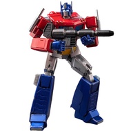 HIPLAY Yolopark Transformer G1 - Optimus Alloy Armor AMK PRO Series Easy Pre-Assembly Model Kit