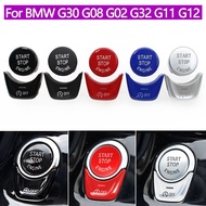 For BMW 1 5 6 7 X3 X4 SeriesG30 G01 G12  F52 G31 G08 G02 F98 G32 G11 Engine Ignition Start Stop OFF 