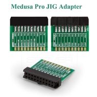 GM Medusa Pro JIG Adapter for Medusa Pro box and Octoplus Pro Box