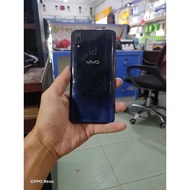 Vivo Y93 Bekas Original Vivo Y93 3/32 Second Bekas Minus Retak Terbaru Murah Bagus