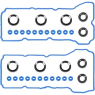 Sorello Engine Valve Cover Gasket Set Compatible with Ford Edge Explorer F-150 Flex Mustang Taurus T