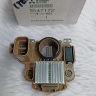 Alternator IC Regulator for Pajero '99-'07 Fieldmaster 4M40 Mitsubishi Electric