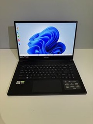 MSI RTX2070Super i7 10代 240Hz🔥16+512 打機/gaming/遊戲/【90日保養】✨ 電腦/手提電腦/Laptop/Notebook/文書機/筆記本電腦
