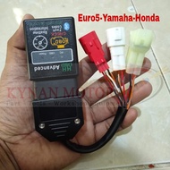 Scanner OBD 2 Motor Injeksi Android Honda Yamaha Euro 5