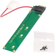 chenyang CY EDSFF 1U Short SSD E1.S Ruler GEN-Z to M.2 NVMe NGFF M-Key 4X Host Carrier Adapter with 