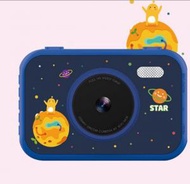 Others - 兒童數碼相機(藍色相機+32G內存卡【送讀卡器】)