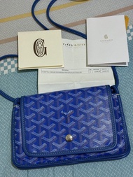 Goyard Plumet Crossbody Bag