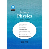 O Level (G3)/N Level (G2) Targeted Practice Science Physics Topical Questions