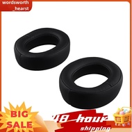 Replacement Ear Pads for  HS50 Pro HS60 Pro HS70 Pro Headphones Soft Foam Ear Cushions