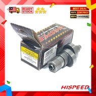 HISPEED CAMSHAFT HONDA FUTURE 125 THAILAND TOP SPEED