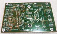 PCB Power Amplifier Class D-900 Indosari 031