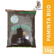1kg Black Pepper Whole/ Paminta Buo