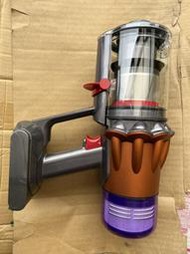 Dyson digital slim fluffy sv18 主機及簡配保固6個月