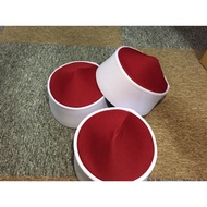 💥KOPIAH AL-AZHAR (IMAM/USTAZ) ORIGINAL FROM EGYPT HIGH QUALITY💥