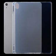 全城熱賣 - 0.75mm透明TPU保護殼 帶筆槽 適用於iPad Air 2022 / 2020 10.9 / iPad Pro 11 2018