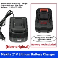12V-25V Power Tools Battery Charger