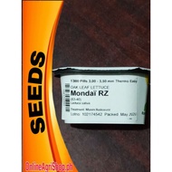 MONDAI RZ SEEDS OAK LEAF LETTUCE (1000 PILLS) BY RIJK ZWAAN