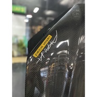 🔥Ready Stock🔥Bonet Original Akana Carbon Wizard ✔️ All New Dmax✔️ Navara NP300