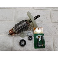 OEM Dongcheng/DCA DZG06-6/AZG06-6 Armature