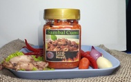 Sambal Cumi extra hot Sambal cumi cumi sambal cumi extra pedass