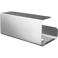 【Direct from Japan】Oaks Uchifit Kitchen Paper BOX Type Paper Holder Silver Made in Japan UFS4SI