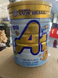 雪印A1