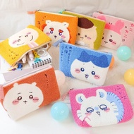 Chiikawa Plush Storage Pouch | Chiikawa Pouch