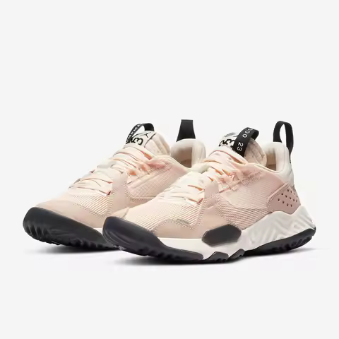 Nike Authentic AIR JORDAN DELTA Women's Functional Cushioned Sports Shoes CT1003-800