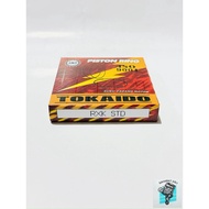 STD RX KING RXK 4Y2 TKD PISTON SEHERRing