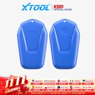 XTOOL KS01 KS-1 Smart Key Emulator For Toyota/Lexus Auto Key Programmer Work With IK618/X100 PAD3 Al