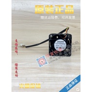 Original Foxconn Foxconn PLA040H12P PLA040H12Q 12V 4028 4 Wire Cooling Fan