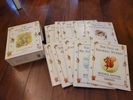 Peter Rabbit