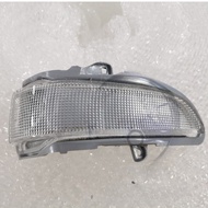 Perodua Myvi Old Model D73A 2005" - 2010" YEAR / Side Mirror Signal Lamp / Mirror Light Lamp 100 % B