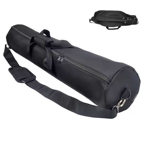 Tripod Stands Bag Oxford Backage Travel Mic Stand Speaker Lighting Stands Waterproof Tripod Bags For