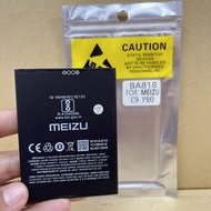 Baterai Meizu C9/C9 Pro /9c biasa BA818 Original