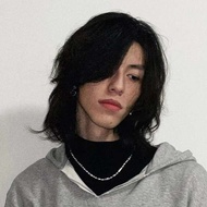 rambut palsu lelaki Rambut palsu, rambut lelaki, seni, retro, mullet, poni, tampan, gaya ekor seriga