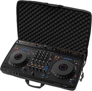 AlphaTheta DJC-A3 Semi-Hard Bag for DDJ-GRV6, DDJ-FLX10