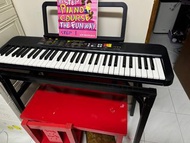Yamaha 電子琴