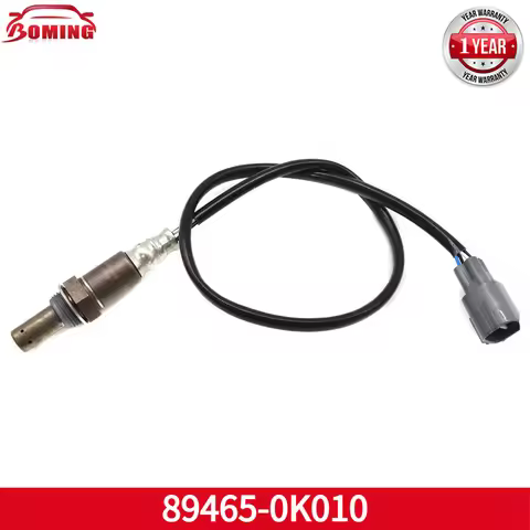 89465-0K010 NEW Car Air Fuel Ratio Lambda O2 Oxygen Sensor for Toyota Fortuner Hilux INNOVA 2.0 2.7