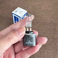 (10 bulbs) H880 Halogen-HP bulb. HQ Technology. DC 12V - 27W