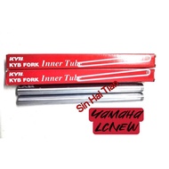 LCNEW 55C 55D Fork Depan Tube Dalam Front Fork Tube Front fork inner tube KYB 100% ORIGINAL GRADE AA