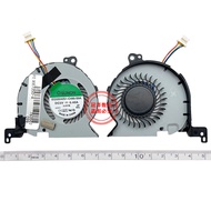 Quạt Tản Nhiệt Máy Tính Xách Tay Dell Inspiron 13 7370 7373 7380 Quạt Tản Nhiệt E7420 E7440 E7450 E7