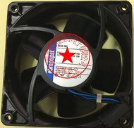 Brand new original German high temperature resistant imported fan 4656NU 230V 120/115MA 19ram 18W wa