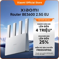 Xiaomi Router BE3600 Wi-Fi Router