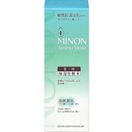 Minon 胺基酸保濕藥用祛痘乳液 150ml