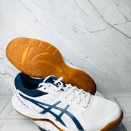 Sepatu ASICS ATTACK HYPERBEAT 4 original 100 % sepatu tenis meja