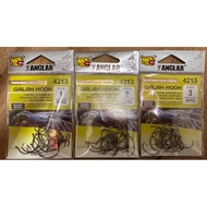 The Anglar Galah Hook 4213