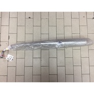 ekzos MUFFLER EXHAUST WAVE 100 WAVE 100R EX5 DREAM MODENAS KRISS 110 EKZOS Honda wave100r ex5 dream 