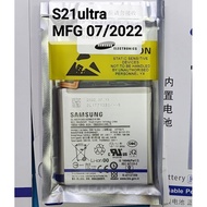 Pin điện thoại Samsung S21 S21 Plus S21 FE S21 Ultra. Hàng chính hãng (0506)